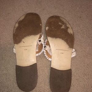 Jack Rogers Shoes - Jack Roger Sandals Jack Rogers Shoes - Jack Roger Sandals